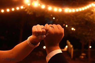 婚礼摄影师Courtney Valentine. 08.09.2019的图片