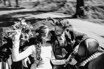 Vestuvių fotografas: Jiri Sipek. 21.01.2021 nuotrauka