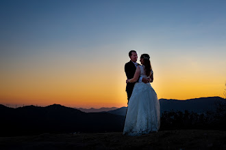 Wedding photographer Scott Pitts. Photo of 10.11.2021
