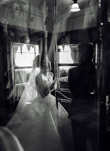 Fotografo di matrimoni Nhut Tran. Foto del 11.09.2025