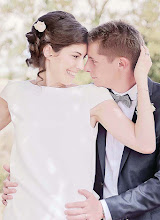 Nhiếp ảnh gia ảnh cưới Karine Puech. Ảnh trong ngày 31.08.2022