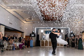 ช่างภาพงานแต่งงาน Carolina Alamos. ภาพเมื่อ 18.08.2025
