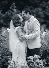Wedding photographer Magdaléna Galčeková. Photo of 14.08.2025
