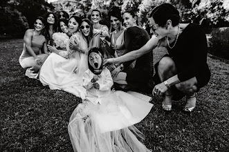 Wedding photographer Raul Gori. Photo of 19.05.2024