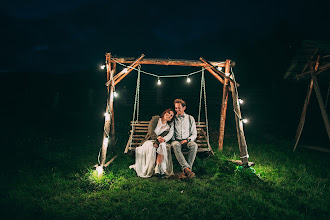 Hochzeitsfotograf Veronika Likhovid. Foto vom 14.02.2025