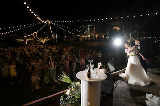 ช่างภาพงานแต่งงาน Chonakan Isarankura. ภาพเมื่อ 29.02.2024