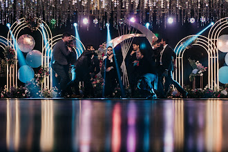 婚姻写真家 Sakthi Saravanan. 24.05.2025 の写真