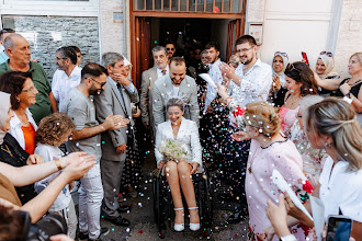 Düğün fotoğrafçısı Göktuğ Özcan. Fotoğraf 17.05.2025 tarihinde