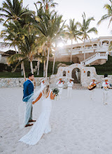 Fotógrafo de casamento Cecilia Mar Ruiz. Foto de 22.10.2019