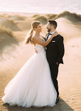 Svatební fotograf Stefanie Watson. Fotografie z 11.08.2025