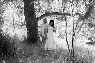 Bröllopsfotografer Brendan Lynch. Foto av 06.06.2023