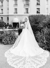Hochzeitsfotograf Nadine Pramhas. Foto vom 12.06.2025