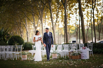 Wedding photographer Foto Luz Fotografos. Photo of 28.06.2022