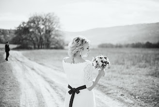 Nhiếp ảnh gia ảnh cưới Anna Klimenko. Ảnh trong ngày 24.06.2018
