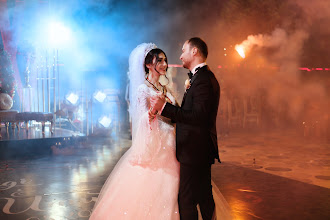 Wedding photographer Erkan Selçin. Photo of 15.11.2020