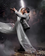 Hochzeitsfotograf Elchin Topchiev. Foto vom 10.12.2023