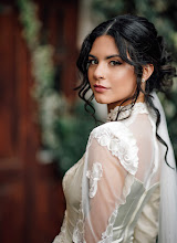 Wedding photographer Andrey Tatarashvili. Photo of 03.12.2023
