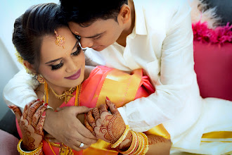 Fotógrafo de casamento Harpreet Singh. Foto de 17.05.2020