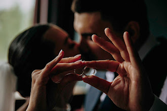 Wedding photographer Ruslan Gilimkhanov. Photo of 04.07.2025