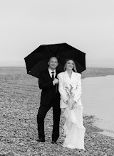Свадебный фотограф Елена Скакунова. Фотография от 14.05.2025