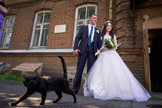 Pulmafotograaf Stanislav Baev. 13.07.2018 päeva foto