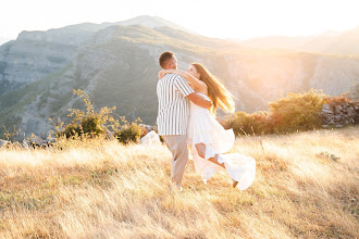 Wedding photographer Vinko Prenkocaj. Photo of 15.09.2025