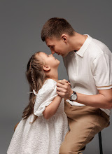 Svatební fotograf Anastasiya Filippova. Fotografie z 13.08.2025