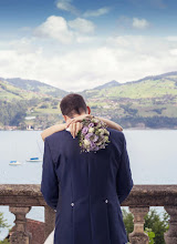 Wedding photographer Marco Meneghini. Photo of 09.03.2019