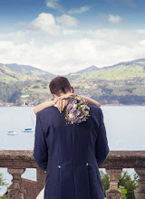 Photographe de mariage Marco Meneghini. Photo du 09.03.2019