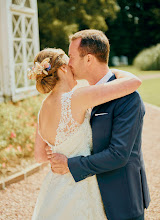 Fotografo di matrimoni Léa Bevilacqua. Foto del 18.05.2025