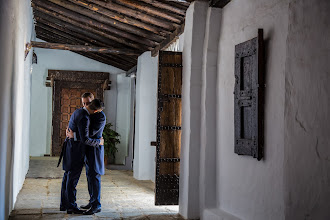 Fotograf ślubny Lucía Medina. Zdjęcie z 28.07.2025