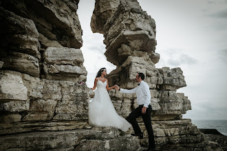 Wedding photographer Gülşen Öztürk Oğuz. Photo of 07.01.2022
