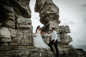 Düğün fotoğrafçısı Gülşen Öztürk Oğuz. Fotoğraf 07.01.2022 tarihinde