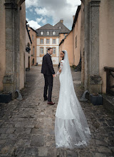 Hochzeitsfotograf Andre Mitin. Foto vom 01.03.2024
