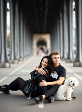 Hochzeitsfotograf Stan Bielichenko. Foto vom 30.07.2020