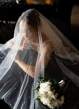Wedding photographer Lyubov Novikova. Photo of 17.04.2024