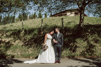 Photographe de mariage Igor Aparicio. Photo du 20.05.2019