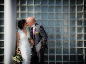 Fotografo di matrimoni Martin Johnson. Foto del 24.08.2019