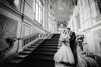 Fotógrafo de casamento Alessandro Vargiu. Foto de 20.03.2019