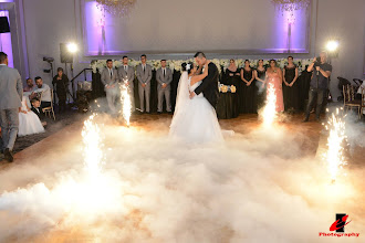 Fotógrafo de casamento Nurettin Erdem. Foto de 12.02.2019