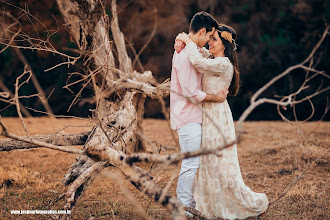 Fotografo di matrimoni Josimar Anelli. Foto del 25.05.2023