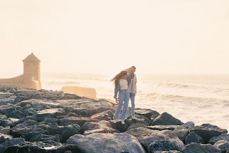 Fotografo di matrimoni Imane Tirich. Foto del 19.05.2025
