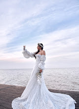 Wedding photographer Vladimir Sereda. Photo of 04.02.2021