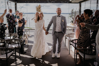 婚礼摄影师Ákos Erdélyi. 16.05.2024的图片