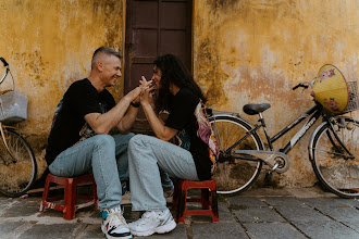 婚姻写真家 Julia Korolyova. 07.09.2025 の写真