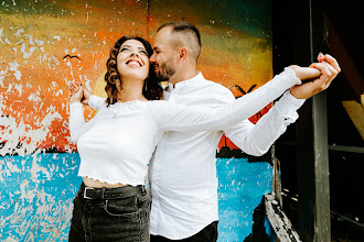 Wedding photographer Claudiu Stefan. Photo of 24.05.2023