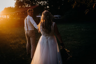Hochzeitsfotograf Jindřich Maša. Foto vom 07.09.2025