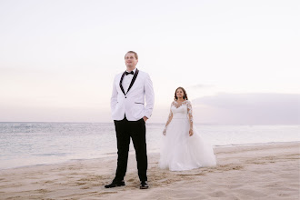 婚礼摄影师Meg Kasper. 13.05.2024的图片