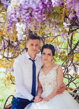 Wedding photographer Denis Fadeev. Photo of 24.06.2019