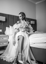 婚礼摄影师Elena Trofimova. 12.08.2025的图片